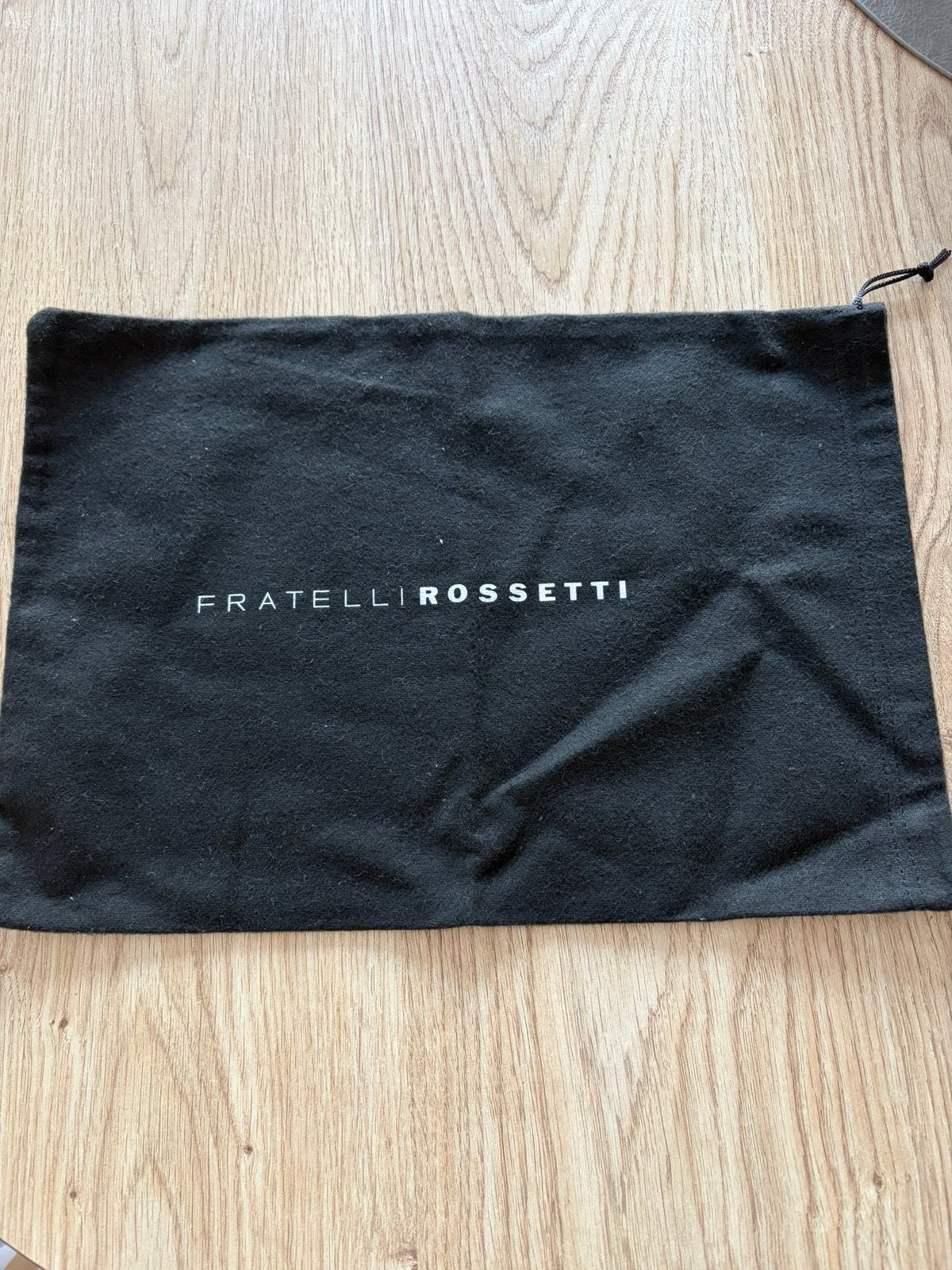 Kledingzak fratelli rossetti(nieuw), Handtassen en Accessoires, Overige Accessoires, Ophalen of Verzenden, Zo goed als nieuw