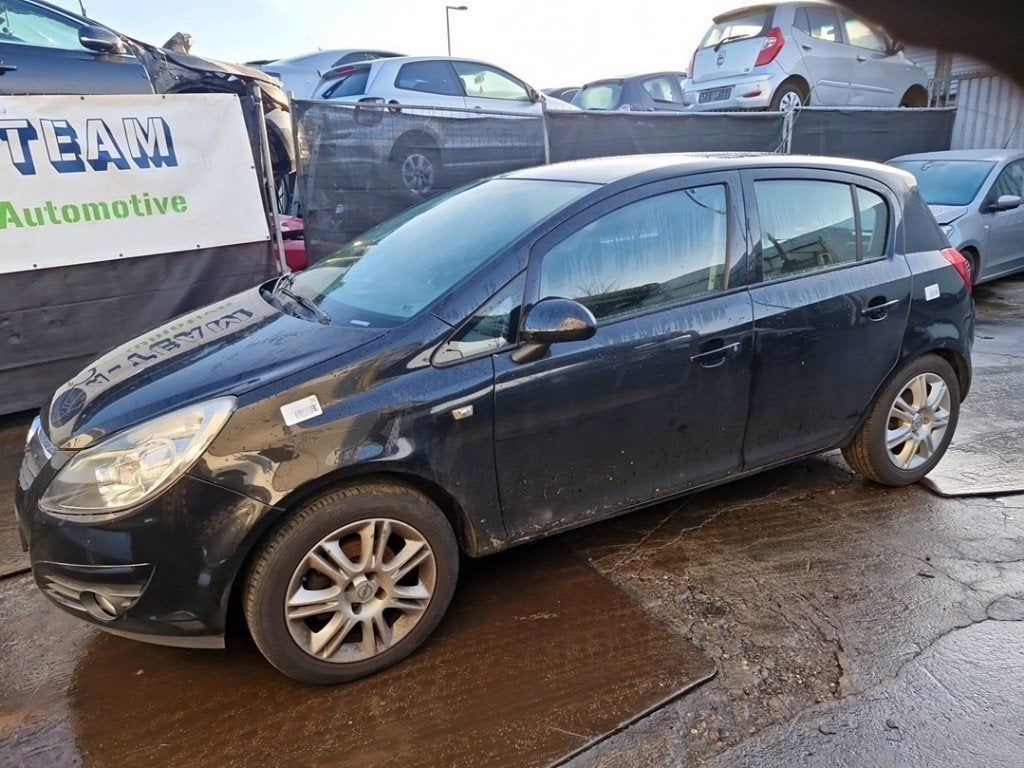 SPIEGEL LINKS Opel Corsa D (01-2006/12-2014), Auto-onderdelen, Gebruikt, Opel