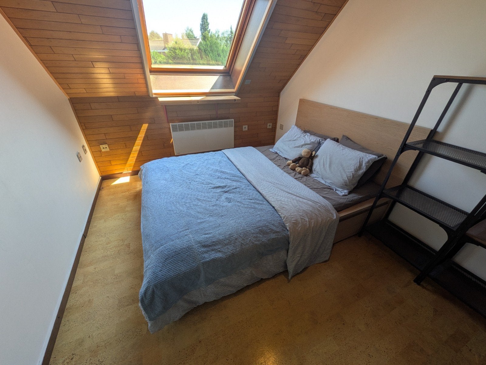 Bed Malm Ikea 140, Enlèvement