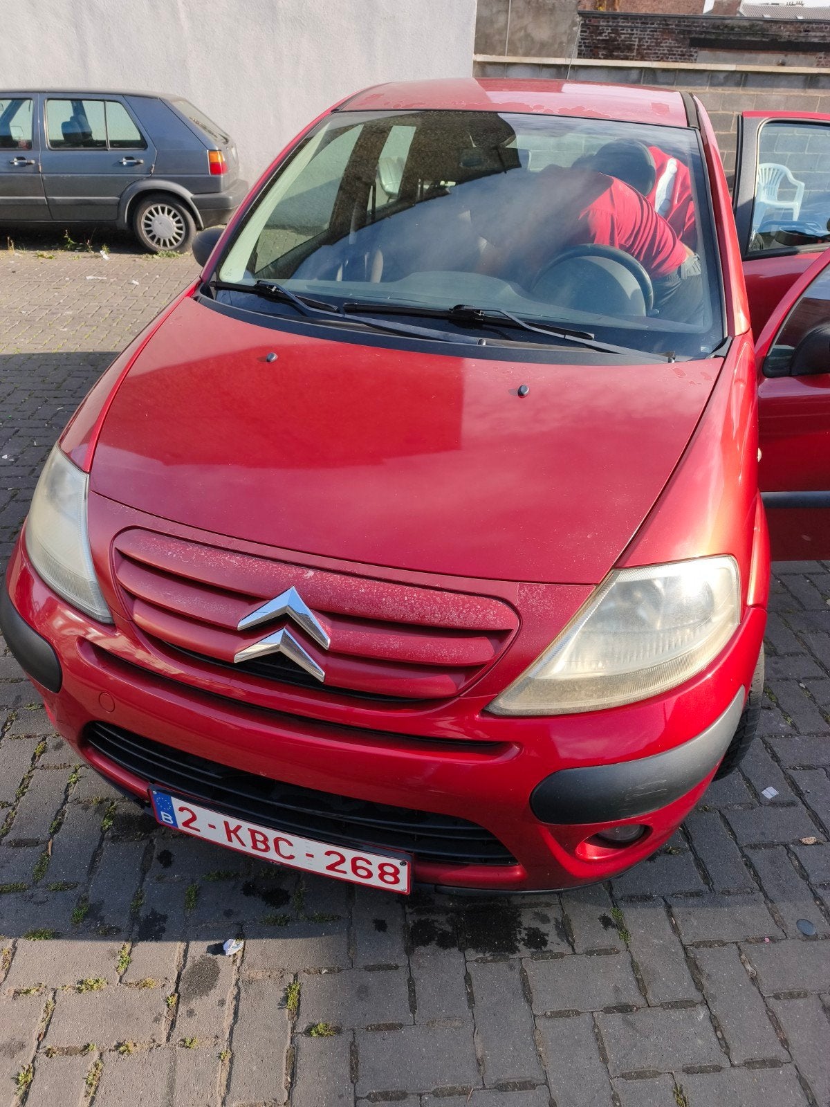 Citroën C3 années 2009 essence 1400 km 383milles roule, Achat, Particulier, Essence, C3
