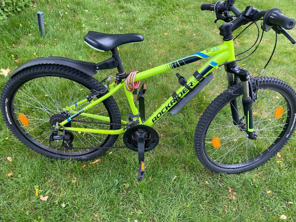 Jongensfiets, Fietsen en Brommers, Fietsen | Jongens, Zo goed als nieuw, Handrem, Versnellingen, Ophalen
