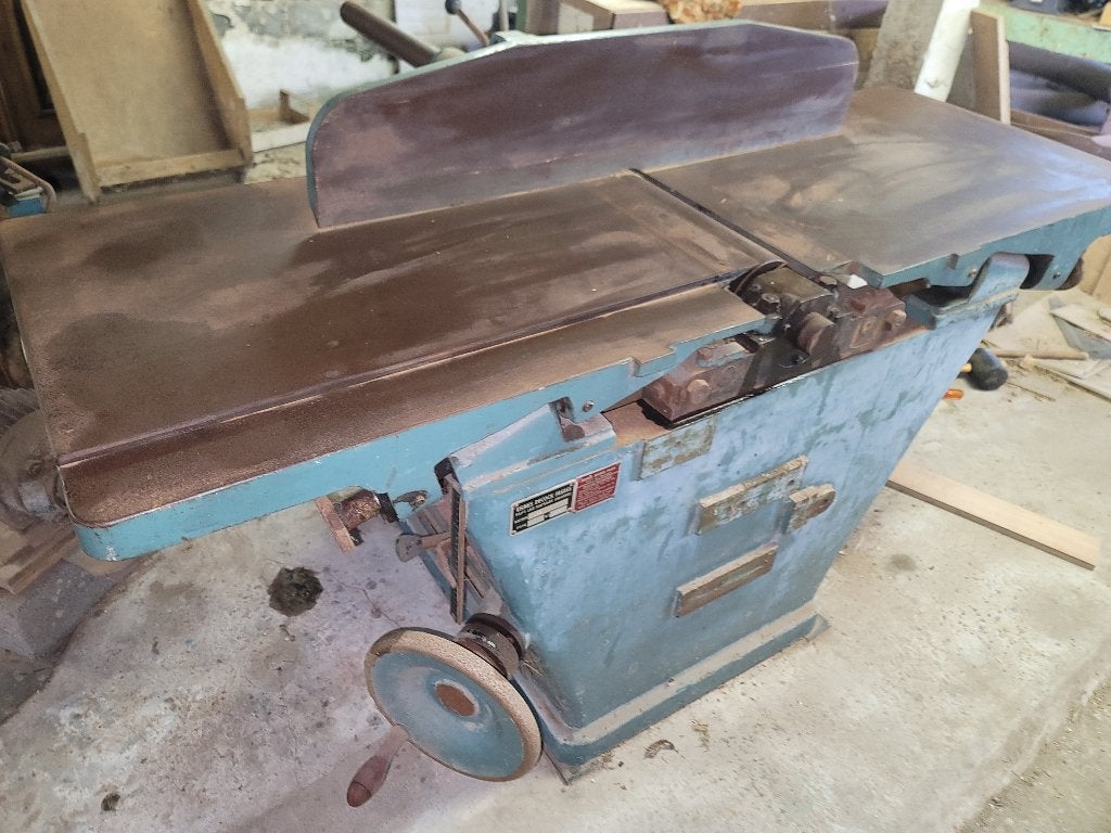 lot houtbewerkingsmachines, Zakelijke goederen, Machines en Bouw | Houtbewerking, Ophalen