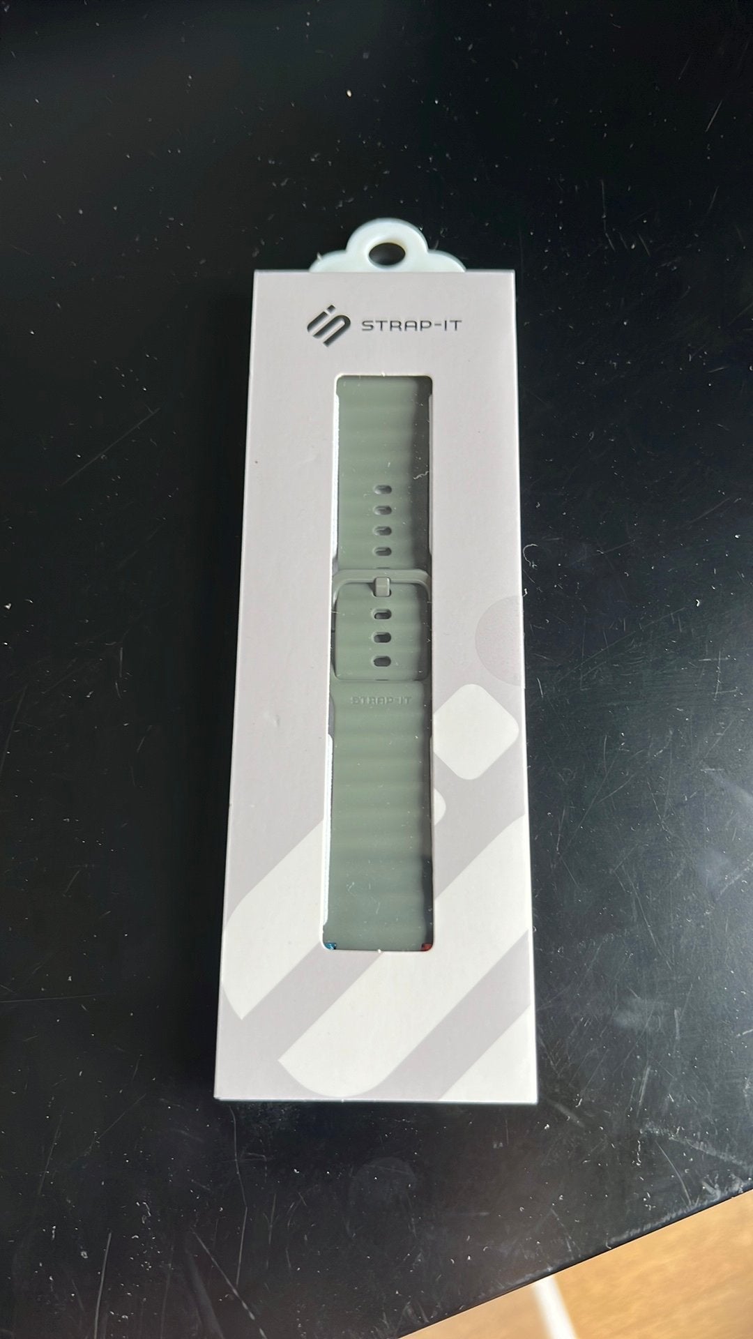 (nouvelle) montre Samsung Galaxy Band (grise) 5/6 et 7, Bijoux, Sacs & Beauté, Montres connectées, Enlèvement, Neuf, Gris