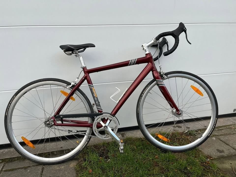 2018 Trek monovitesse taille s-m, Vélos & Vélomoteurs, Enlèvement ou Envoi, Comme neuf, Trek