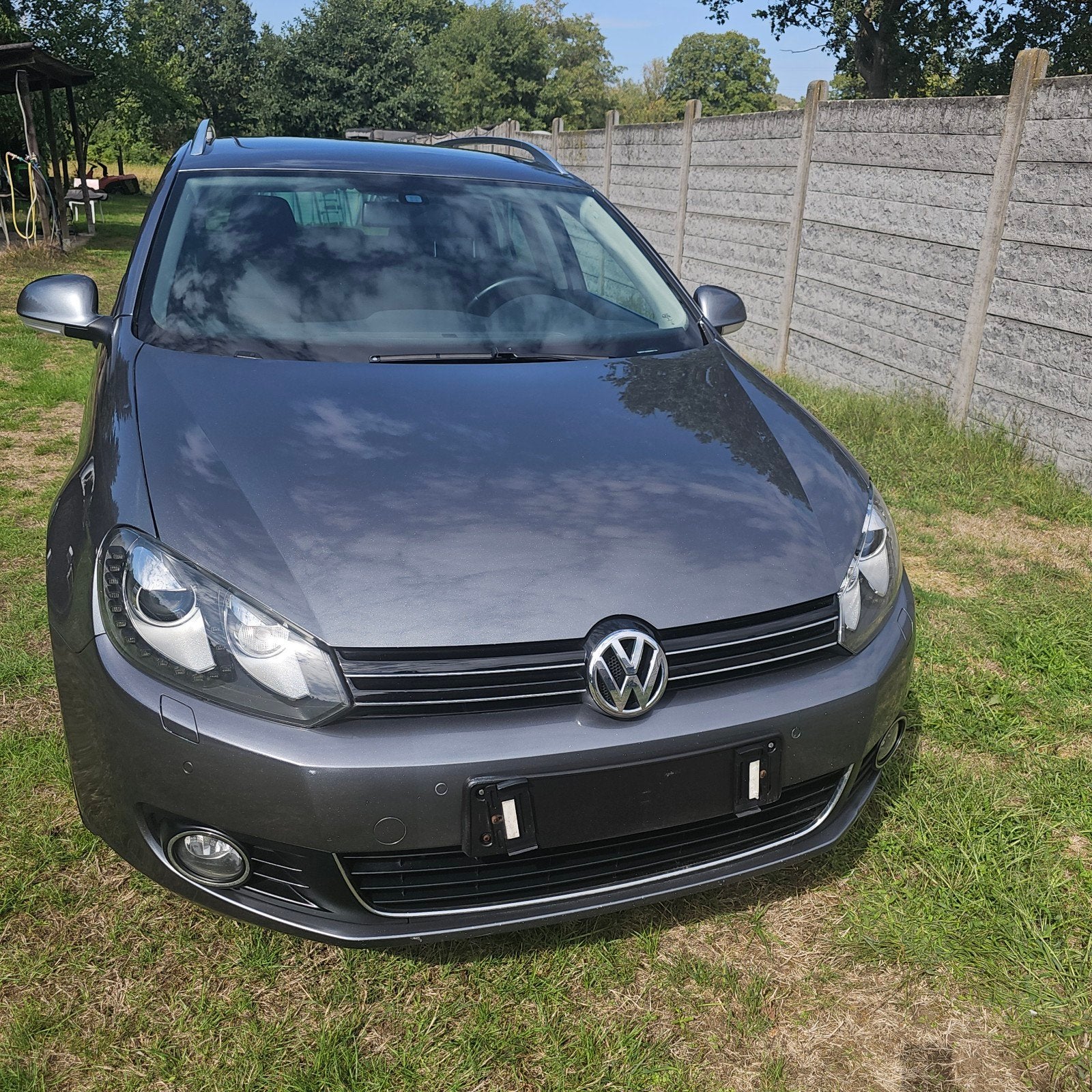 volkswagen Golf variant 1.4 TSI, Autos, Achat, Entreprise, Alcantara, 5 portes