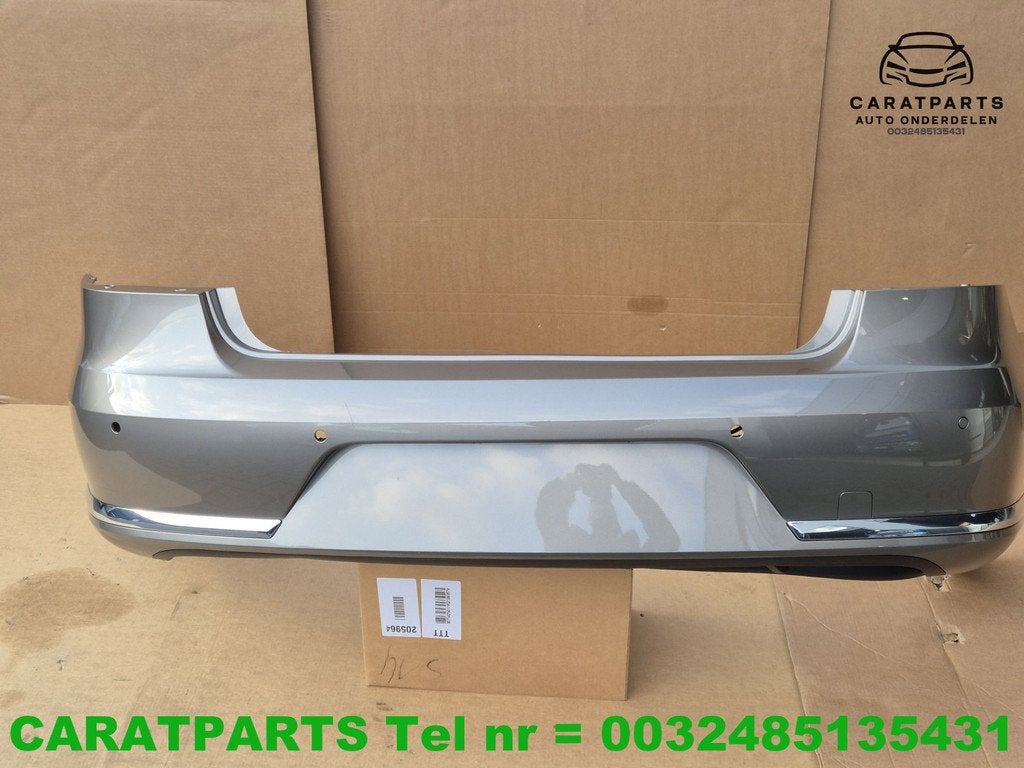 3AE807417 pare-chocs Passat pare-chocs arri re Passat B7 ber, Autos : Pièces & Accessoires, Pare-chocs, Volkswagen, Volkswagen AG