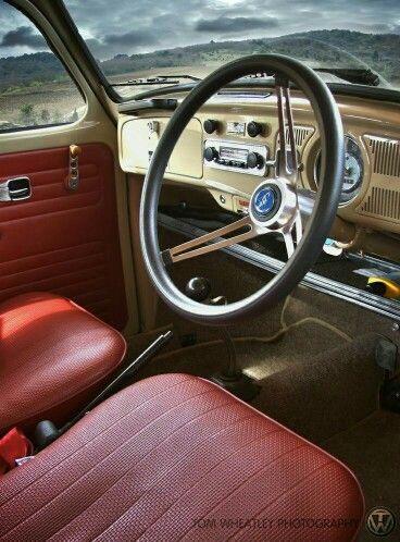 Volant VW GT-Look Beetle Karmann Ghia Type 3 Bug, Enlèvement ou Envoi, Neuf