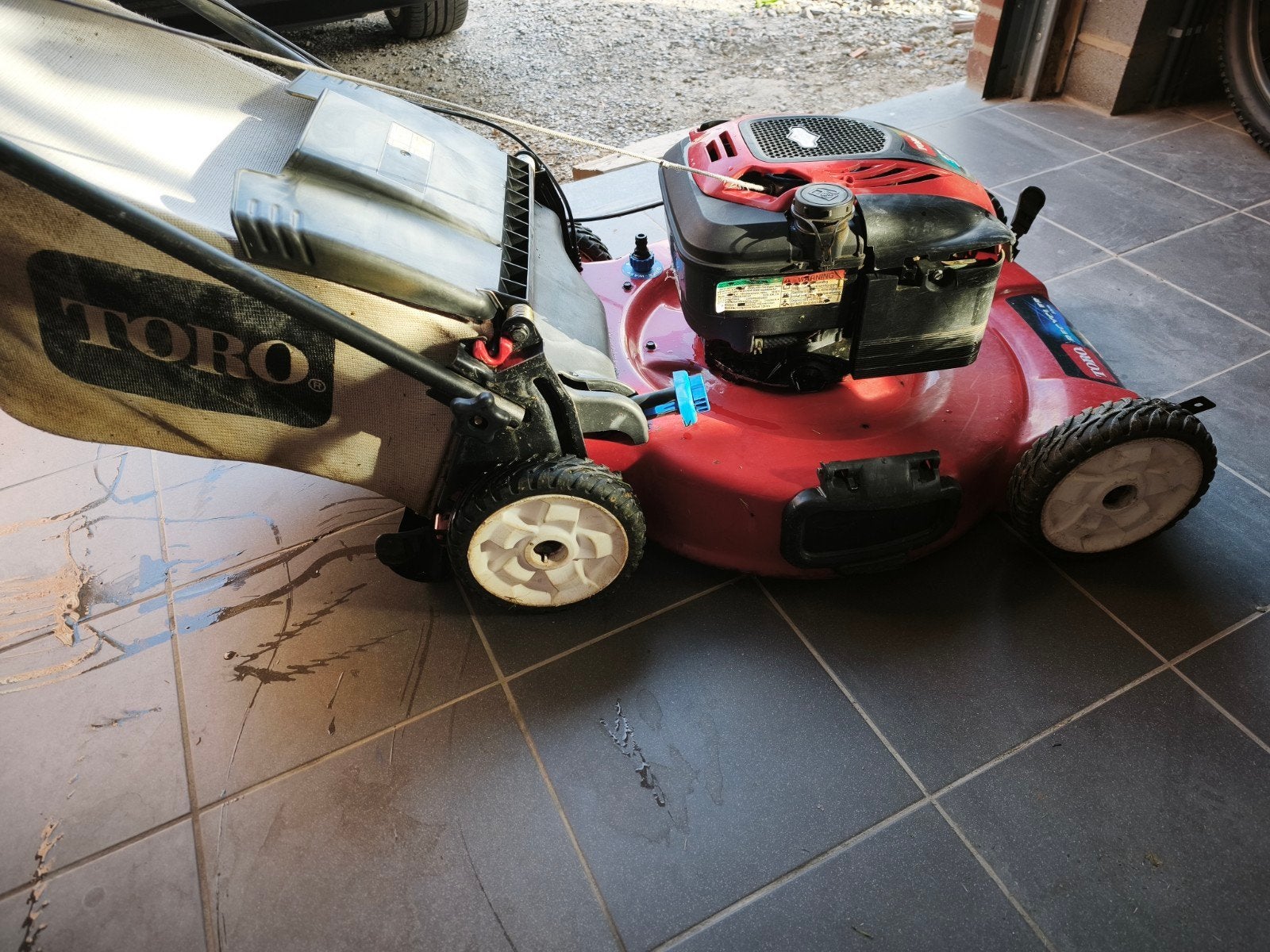 Toro675