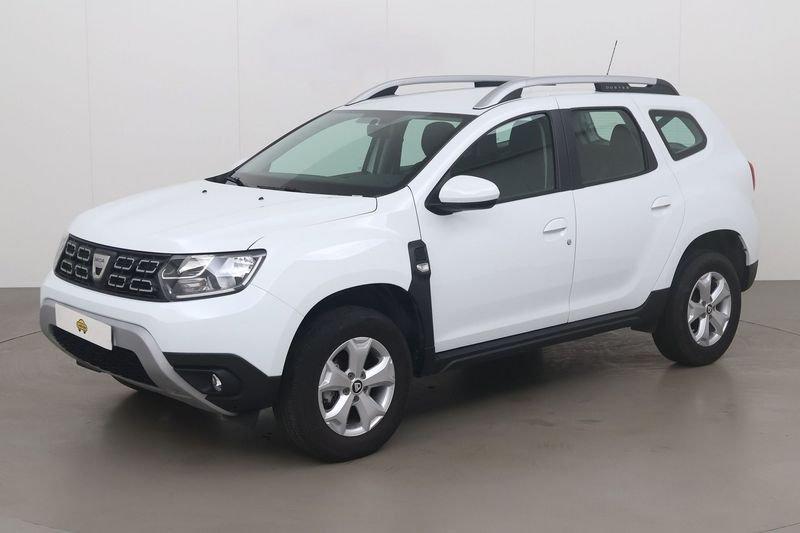 Dacia Duster 1.3 tce liberty gpf (eu6d) 131, Auto's, Dacia, Electronic Stability Program (ESP), Gebruikt, 4 cilinders, Duster