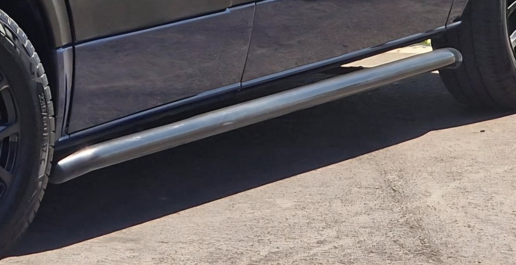 Sidebars Mercedes Sprinter L1 te koop, Auto-onderdelen, Ophalen, Gebruikt
