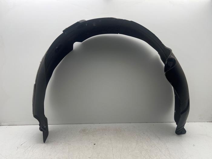 Passage de roue d'un Kia Stonic, Kia, -, 3 mois de garantie, Utilisé