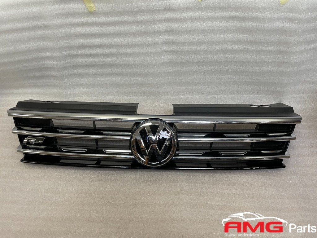 Grille de calandre VW Golf 7 Tiguan GTI GTD R Line, Volkswagen, Volkswagen AG, Vw@volkswagen.de, Utilisé