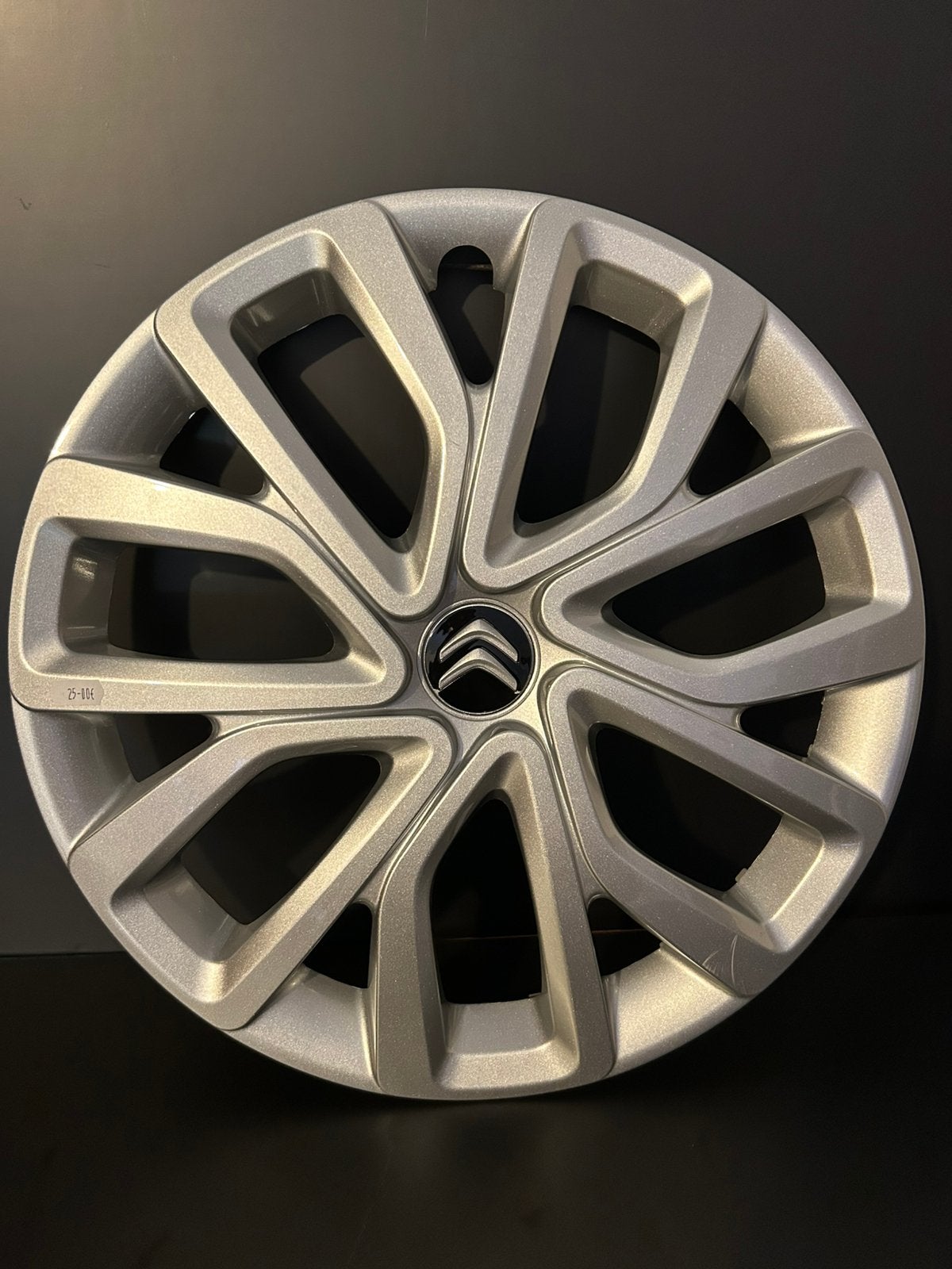 1 enjoliveur d’origine Citroën berlingo 16", Enlèvement ou Envoi, Neuf