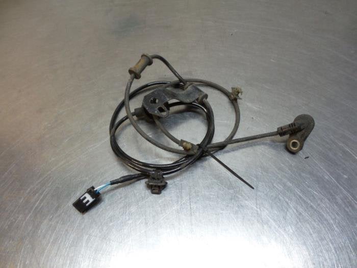 ABS Sensor van een Nissan Pixo (Pixo 09-), Gebruikt, -, -, Ophalen of Verzenden