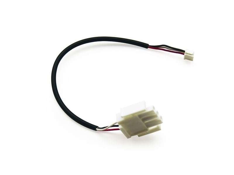 Edilkamin R742690 - Câble branchement motoréducteur R645420, Bricolage & Construction, Enlèvement ou Envoi, Utilisé, 800 watts ou plus