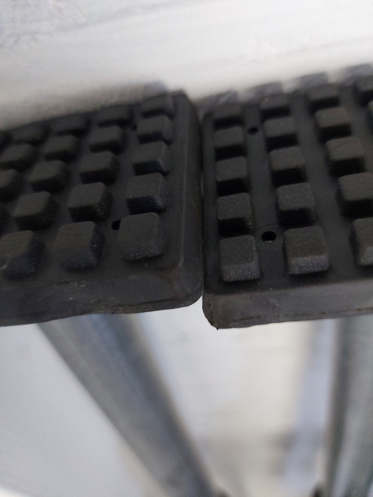 nieuwe cargobars voor ladingzekering 225 tot 264 cm, Ophalen, Nieuw, Overige Auto-onderdelen