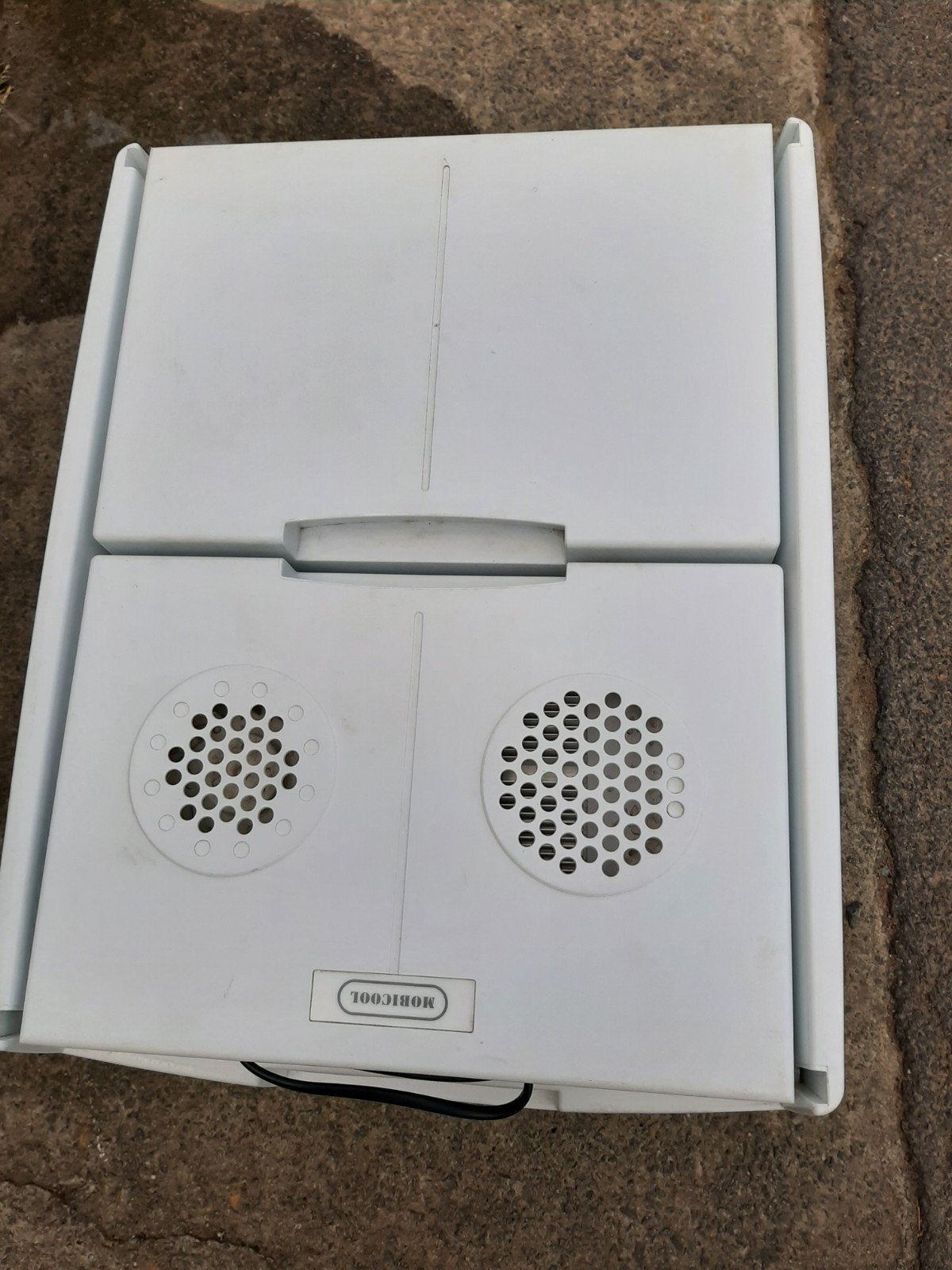 mobicool koelbox, Ophalen, Koelbox