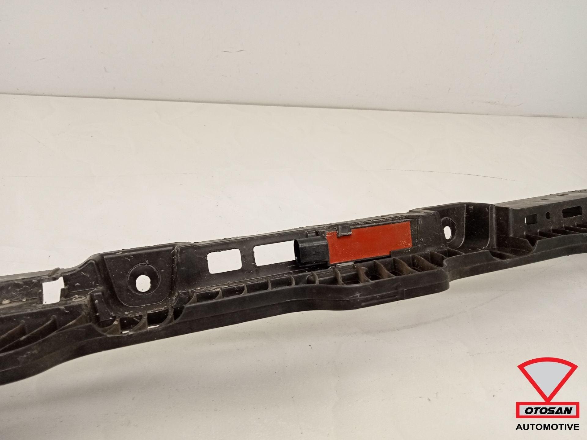 VW Golf 7 2013-2019 Midden 5g6807863 Achterbumper houder ORI, Gebruikt, Volkswagen, Volkswagen AG, Vw@volkswagen.de