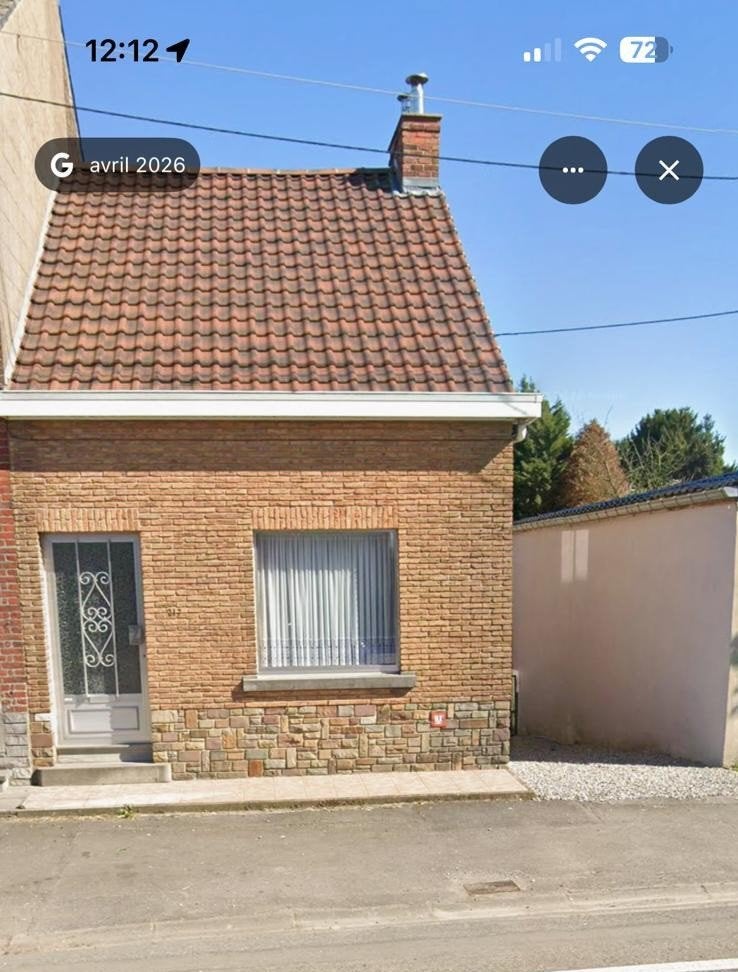 maison a louer Anderlues, Immo, Maisons à louer, Autres types, Anderlues, Province de Hainaut