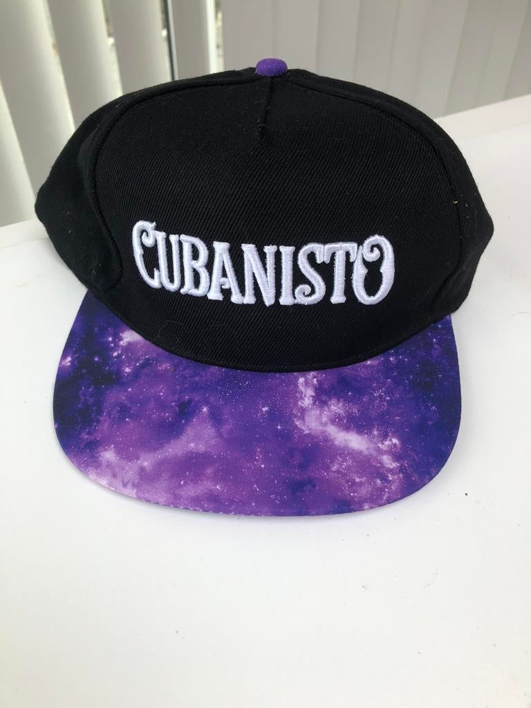 Cubanisto pet, Enlèvement ou Envoi, Comme neuf, Casquette