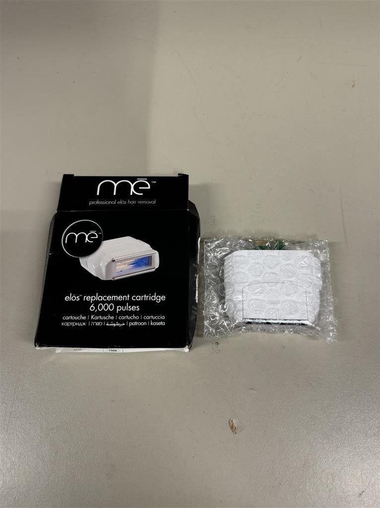 Me MY Elos Cartridge 6000 Pulses Exclusively for Soft and Me, Enlèvement ou Envoi, Neuf