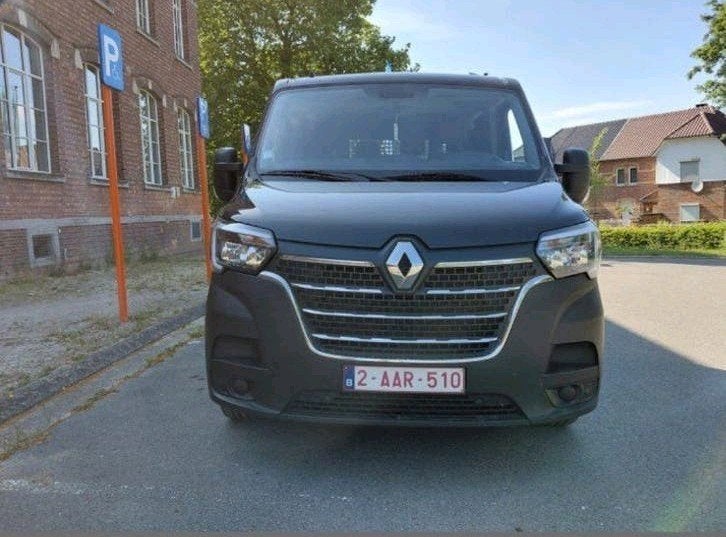 Renault master, Vacatures, Vacatures | Chauffeurs