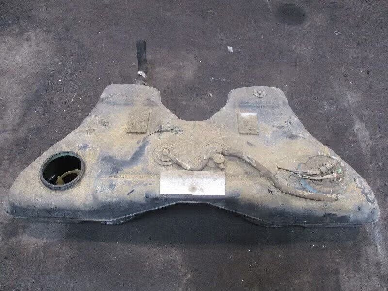 BRANDSTOFTANK Jaguar S-type (X200) (xw42-9002-ad), Enlèvement ou Envoi, Campus Kronberg 7 61476 Kronberg im Taunus, DE, Utilisé