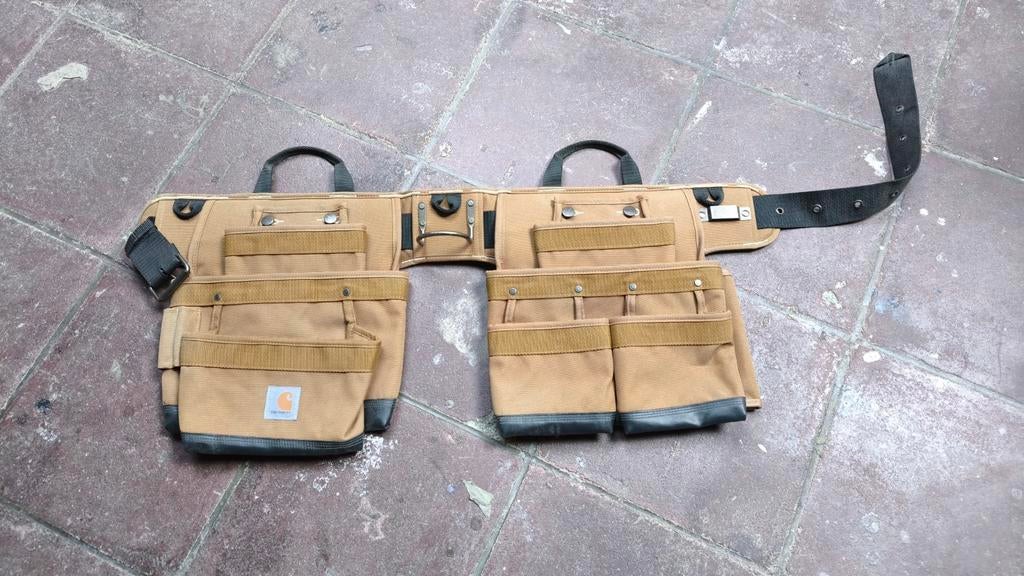 Ceinture de charpentier CARHART, Enlèvement ou Envoi