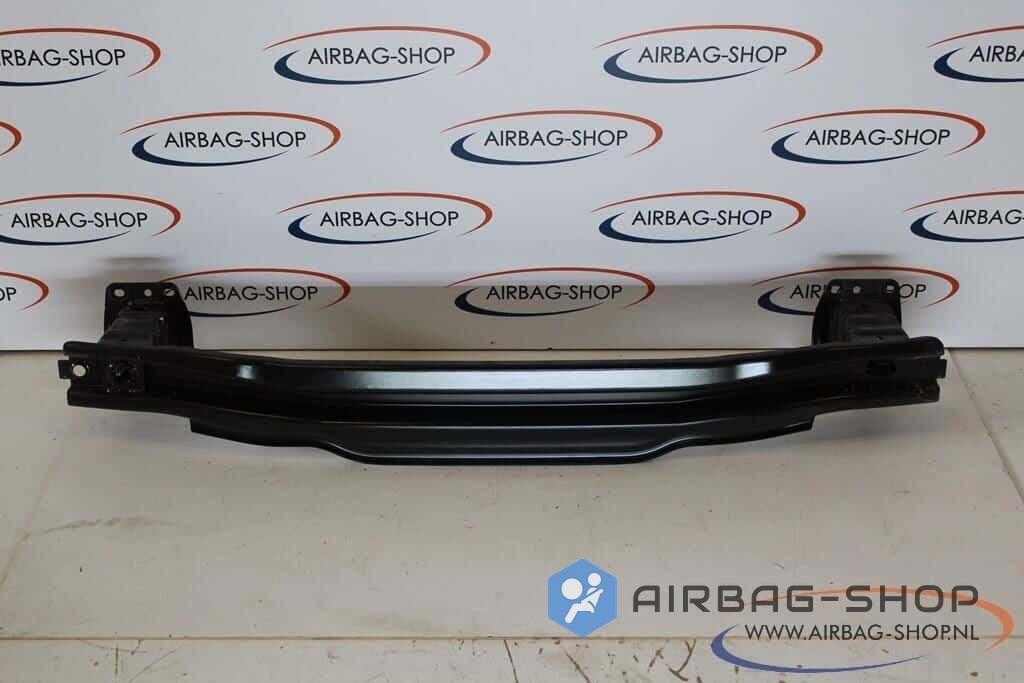 Audi A1 2019 Bumperbalk Achter 82A807309, Gebruikt, -, -, Bumper