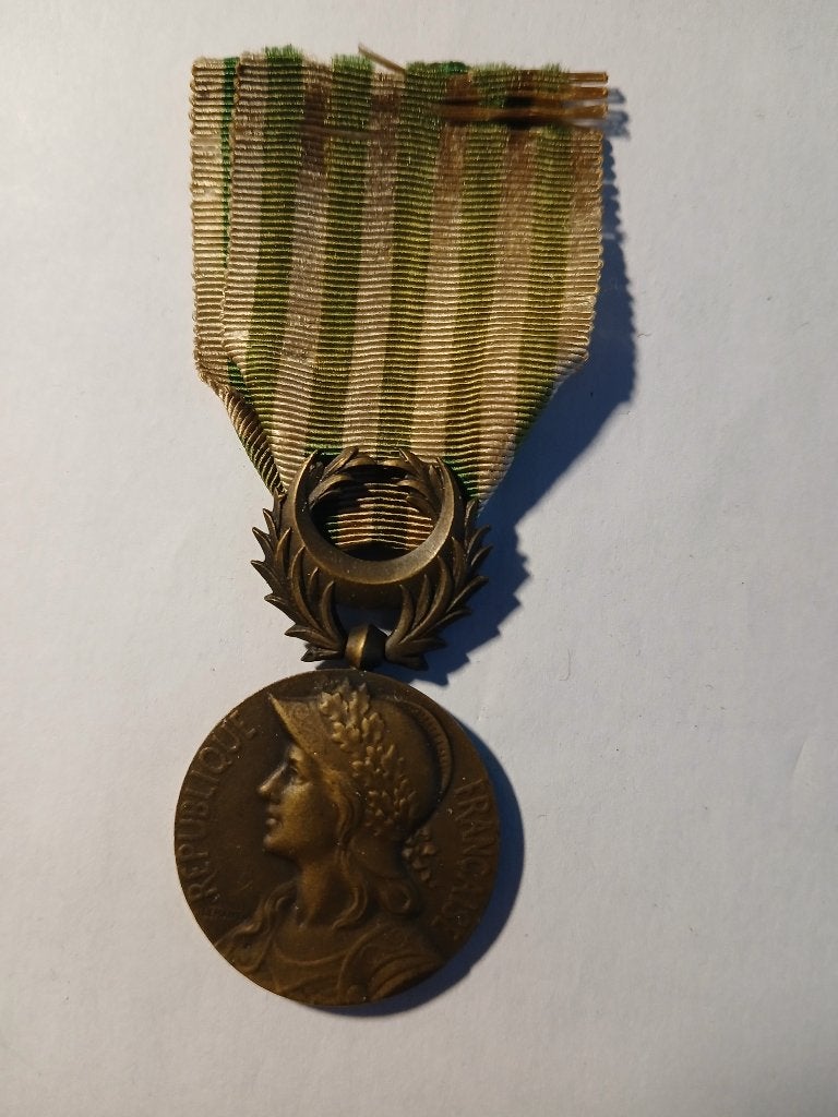 Médaille des Dardanelles, Enlèvement ou Envoi, Armée de terre
