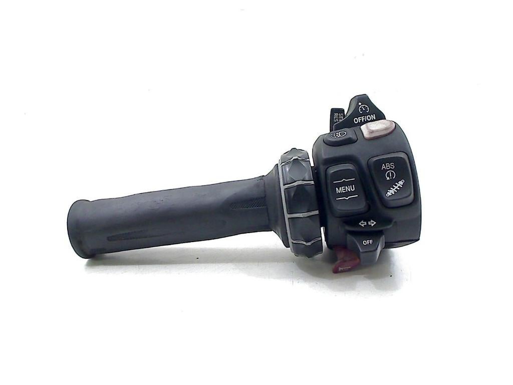STUURSCHAKELAAR LINKS BMW, Motoren, Onderdelen | BMW, Dhr. S. di Majo, Gebruikt, Info@cama-motorparts.nl, P.J. Troelstraweg 8 8
3144 CX  MAASSLUIS, NL