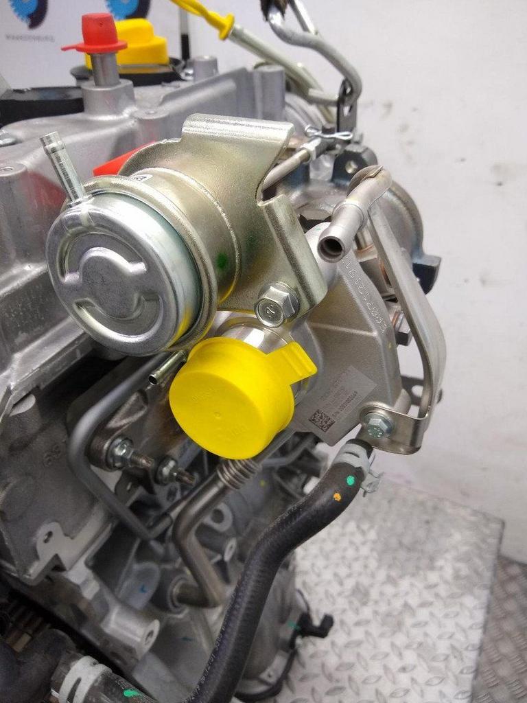 RENAULT CAPTUR TURBO 2018, Enlèvement ou Envoi, Neuf, Stiba membre