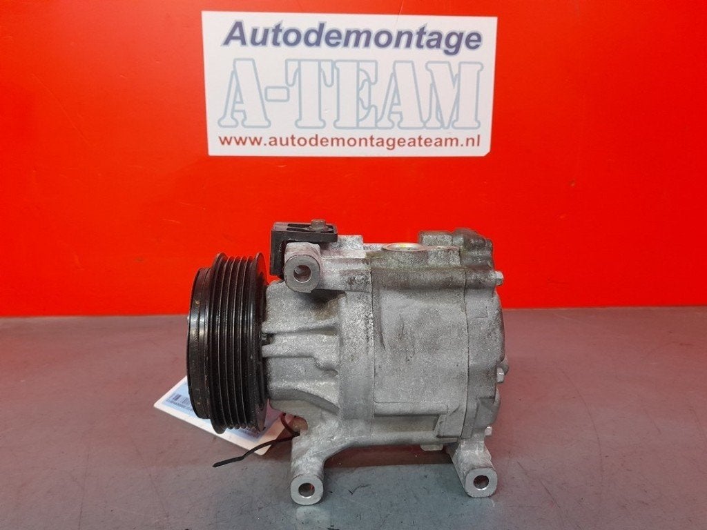 COMPRESSEUR CLIMATISATION Fiat Panda (169) (|51747318|), DENSO EUROPE B.V., Info@denso.nl, Utilisé, Fiat