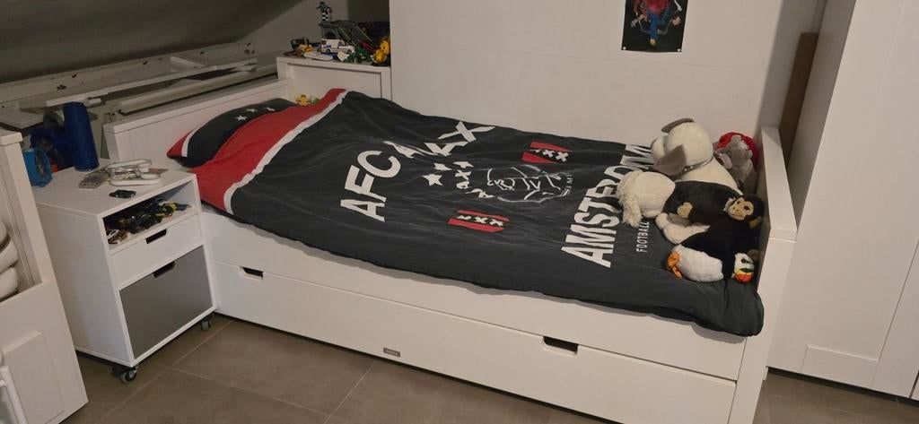 Bopita kinderkamer compleet, Huis en Inrichting, Ophalen