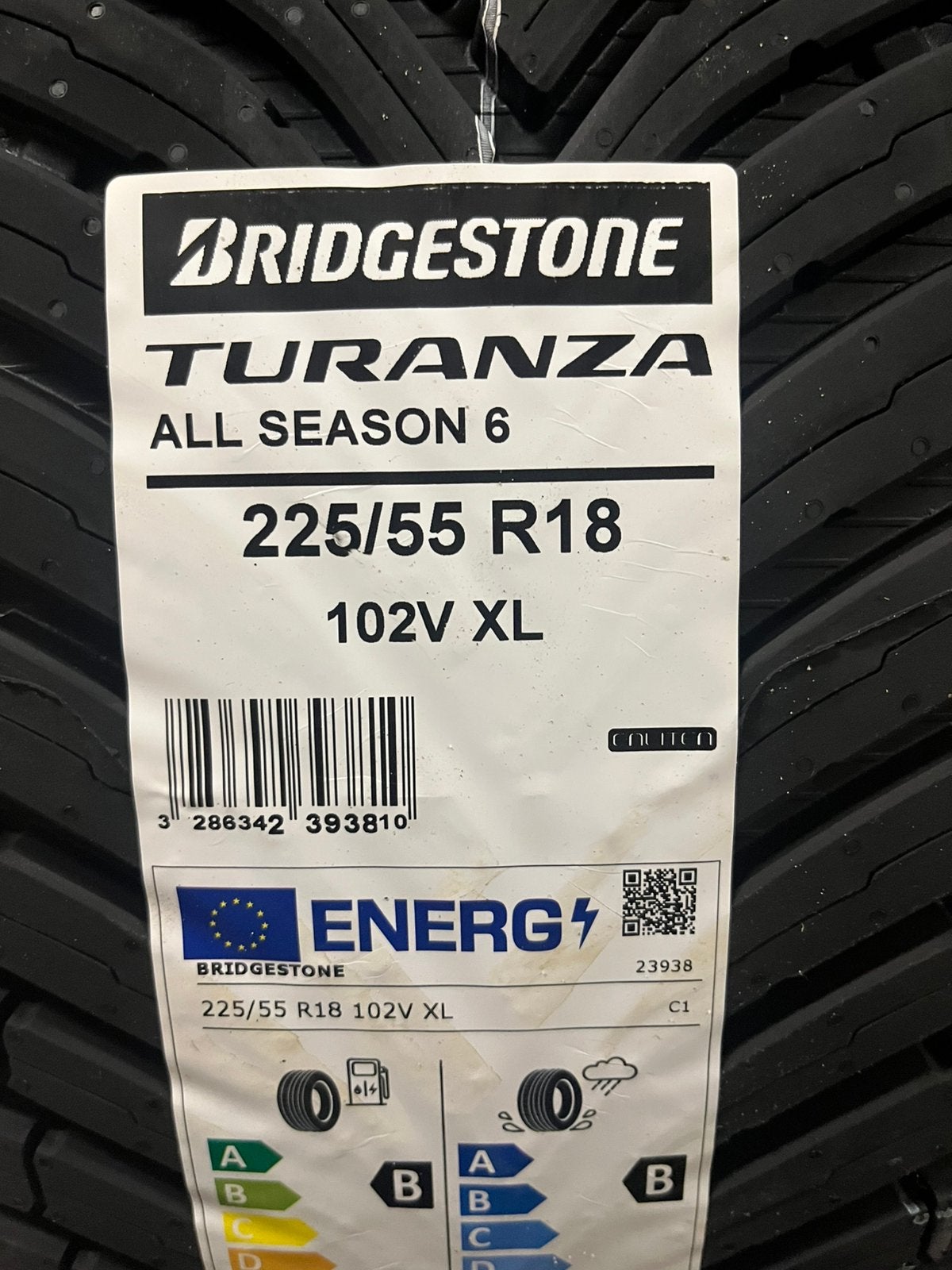 ‼️ Énorme liquidation pneus neufs a prix fou ‼️, Autos : Pièces & Accessoires, Pneus & Jantes, Pneu(s), 4 Saisons, 18 pouces, 225 mm