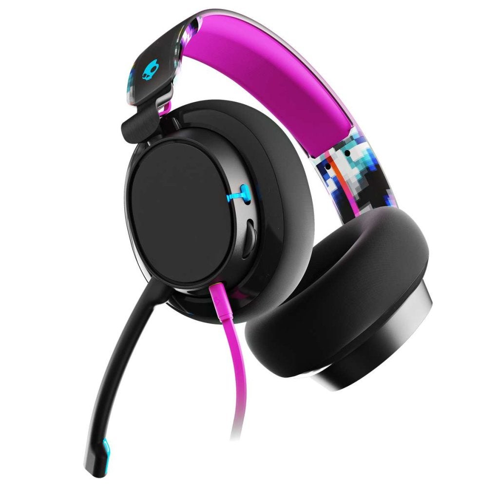 Skullcandy SLYR PRO XBOX Headset Zwart, Niet ingevuld, Niet ingevuld, Nieuw, Ophalen of Verzenden
