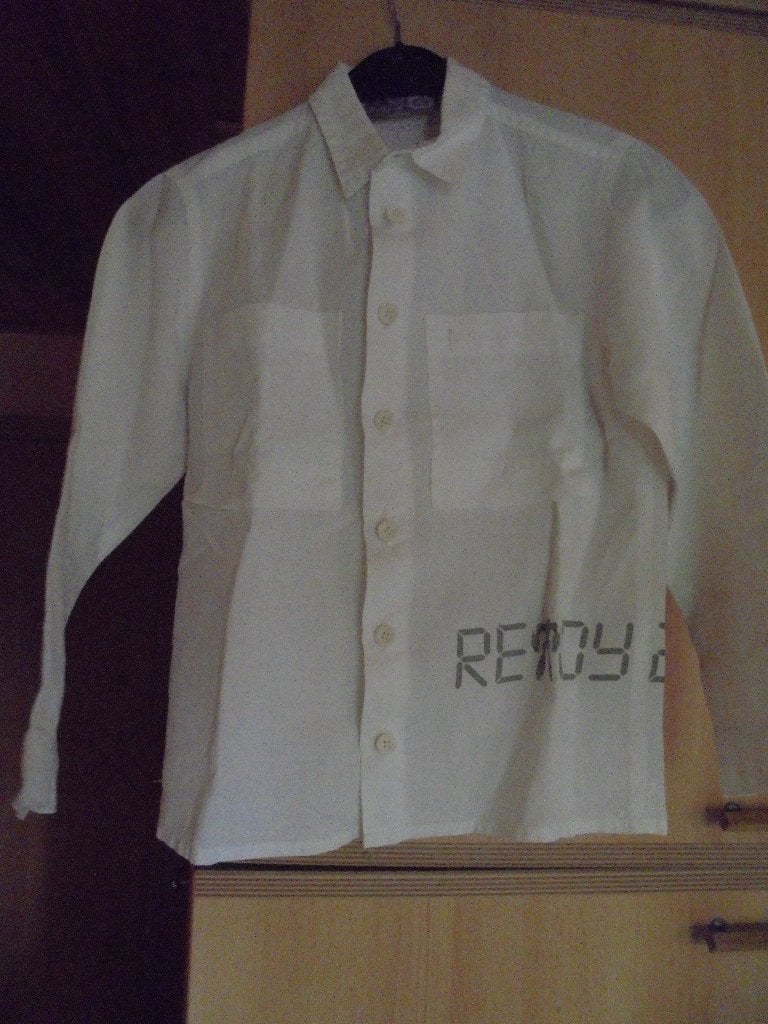 NIEUW 2 delig hemd en broek Gymp S, Vêtements | Femmes, Blouses & Tuniques, Enlèvement ou Envoi, Neuf, Taille 36 (S)