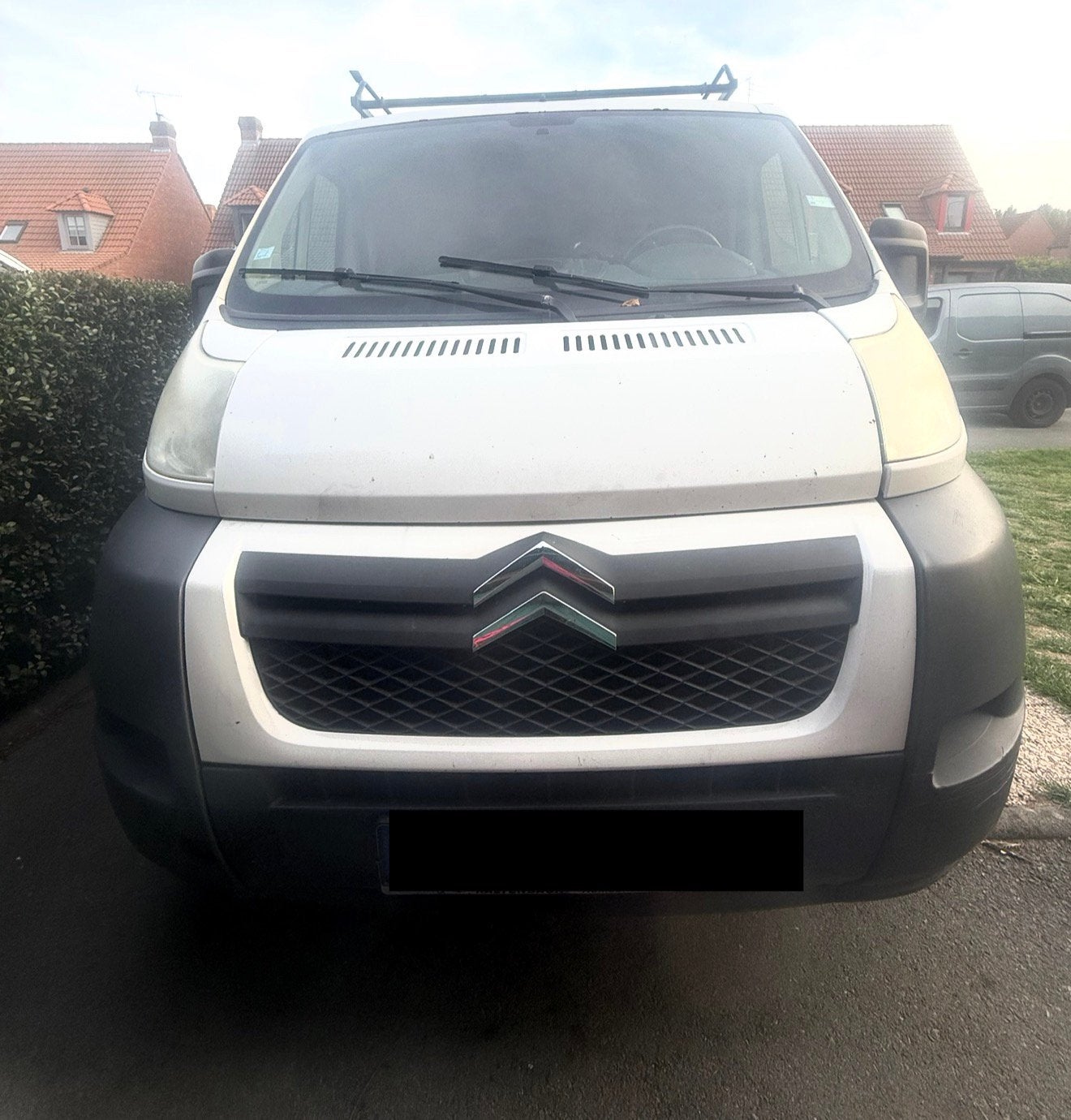 Citroen berlingo H1L1 Français, Achat, Boîte manuelle, 2 portes, Diesel