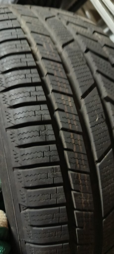 Pneus Toyo 4 à vendre 205/45/17 205/45 r17, Autos : Pièces & Accessoires, Pneus & Jantes, Neuf, 4 Saisons, 205 mm, Enlèvement
