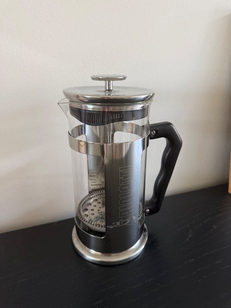 Preziosa espresso maker van Bialetti, 4 tot 10 kopjes, Ophalen, Zo goed als nieuw, Espresso apparaat