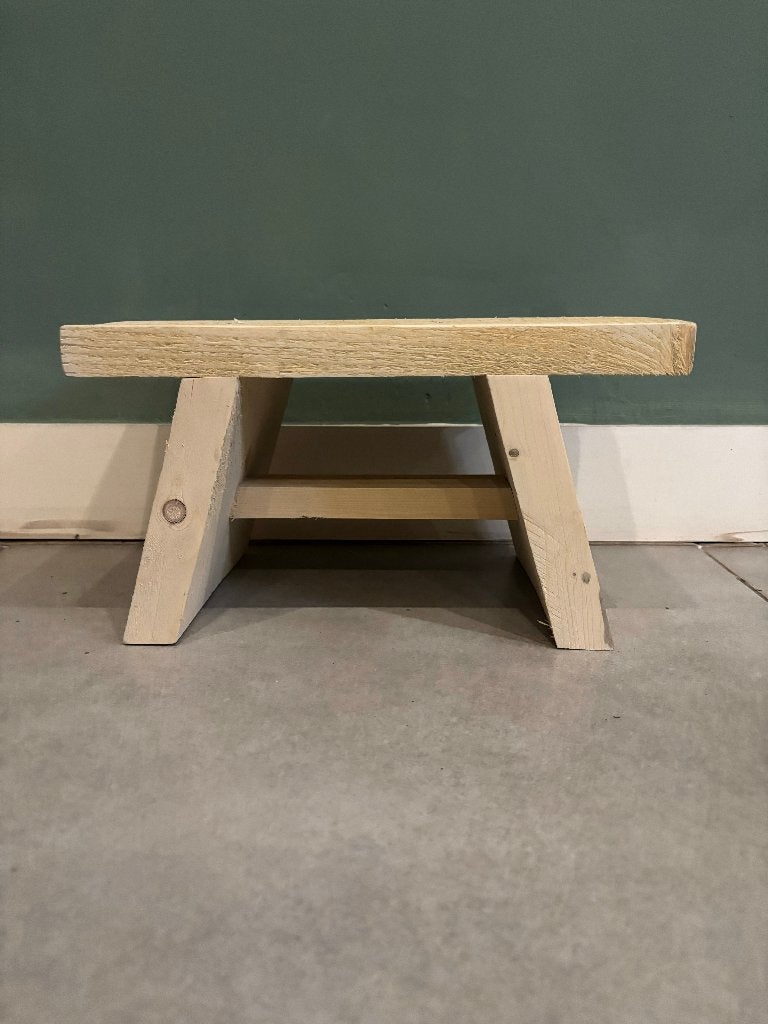 Japanse krukjes klein formaat, Huis en Inrichting, Nieuw, Ophalen of Verzenden, Rijkevorsel, Hout