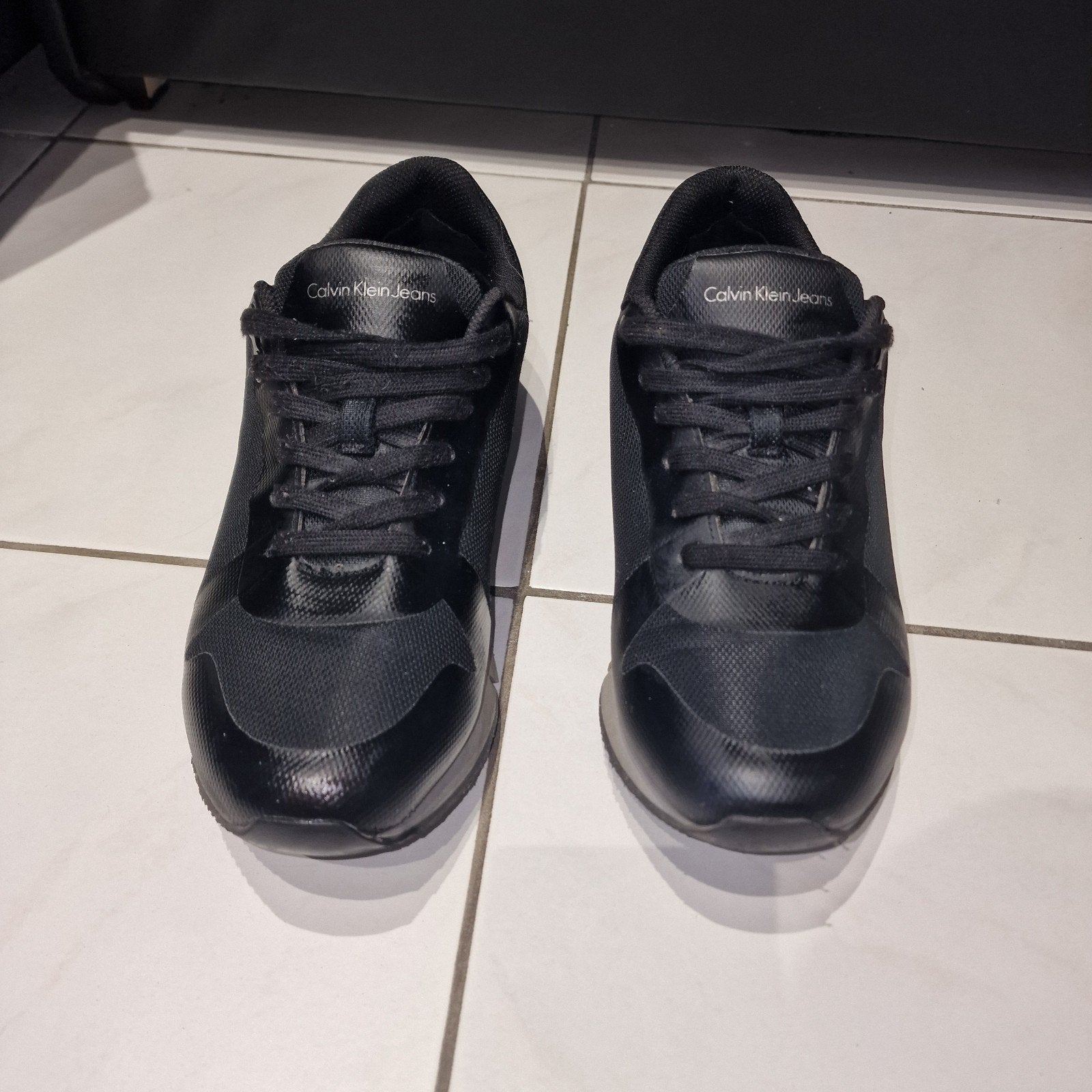 Heren schoenen Guess maat 44, Kleding | Heren, Ophalen, Blauw, Zo goed als nieuw, Guess