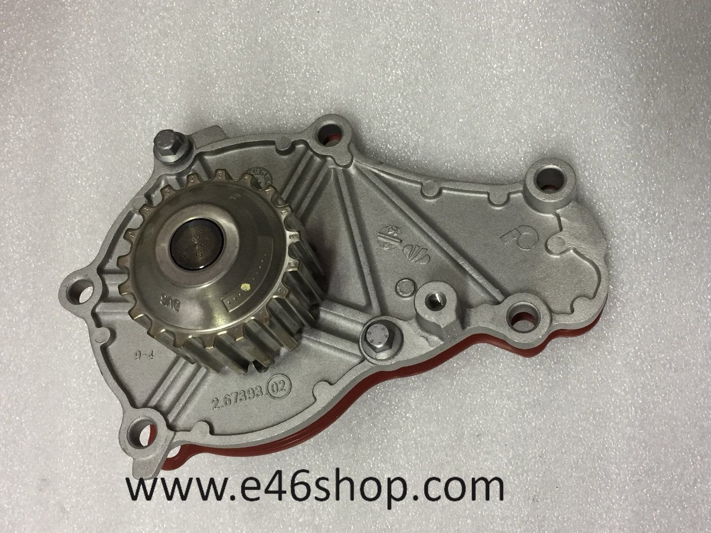 WATERPOMP MINI R56 R55 OE 11517805992, Neuf, -, Mini, -
