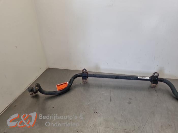 Barre stabilisatrice avant d'un Ford Ranger, -, 3 mois de garantie, -, -