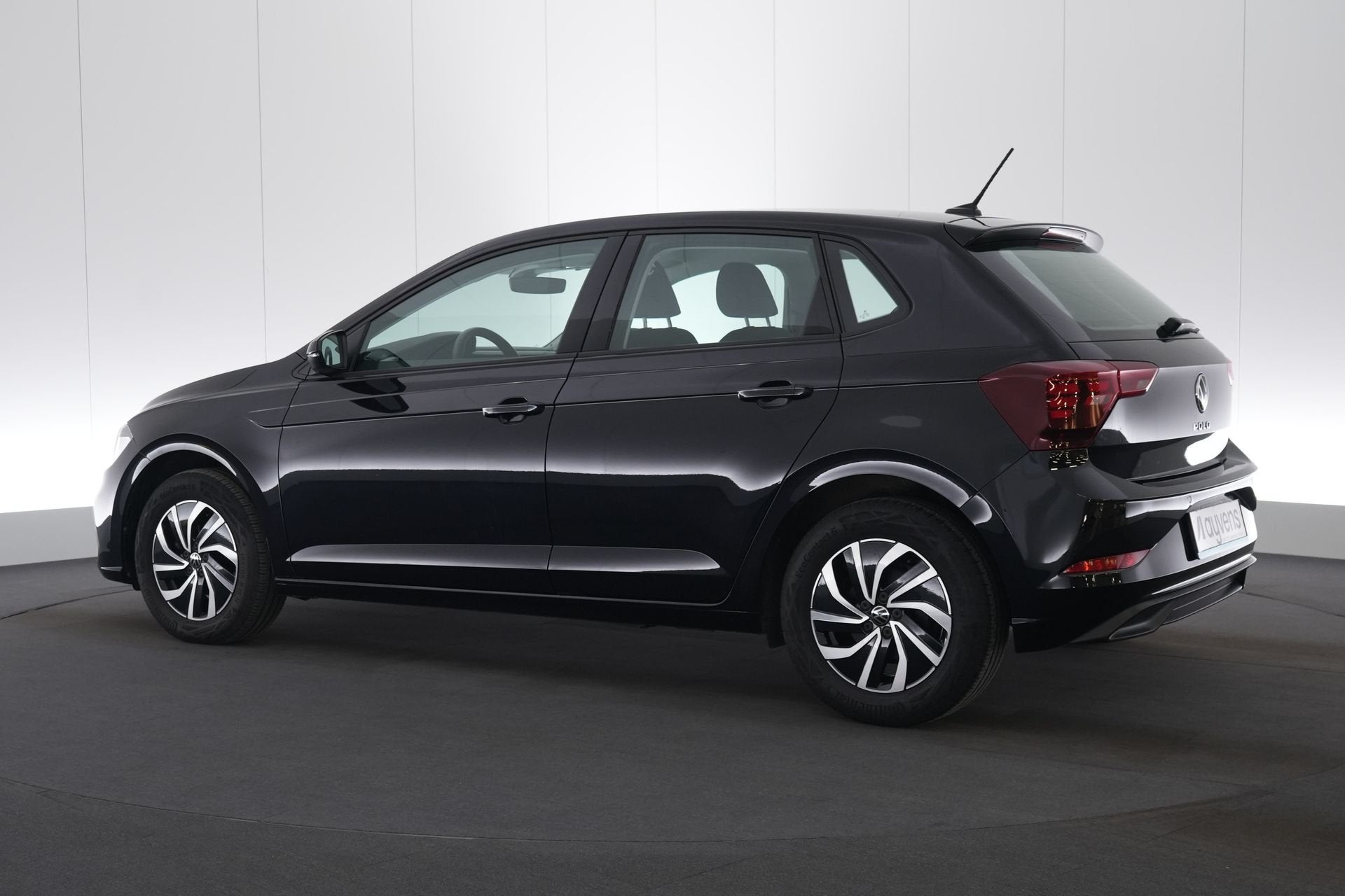 (2EQN469) VOLKSWAGEN POLO, Achat, Euro 6, Entreprise, 5 portes