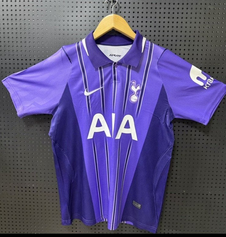 Tottenham Hotspur Voetbal Uitshirt Origineel Nieuw 2026, Ophalen of Verzenden