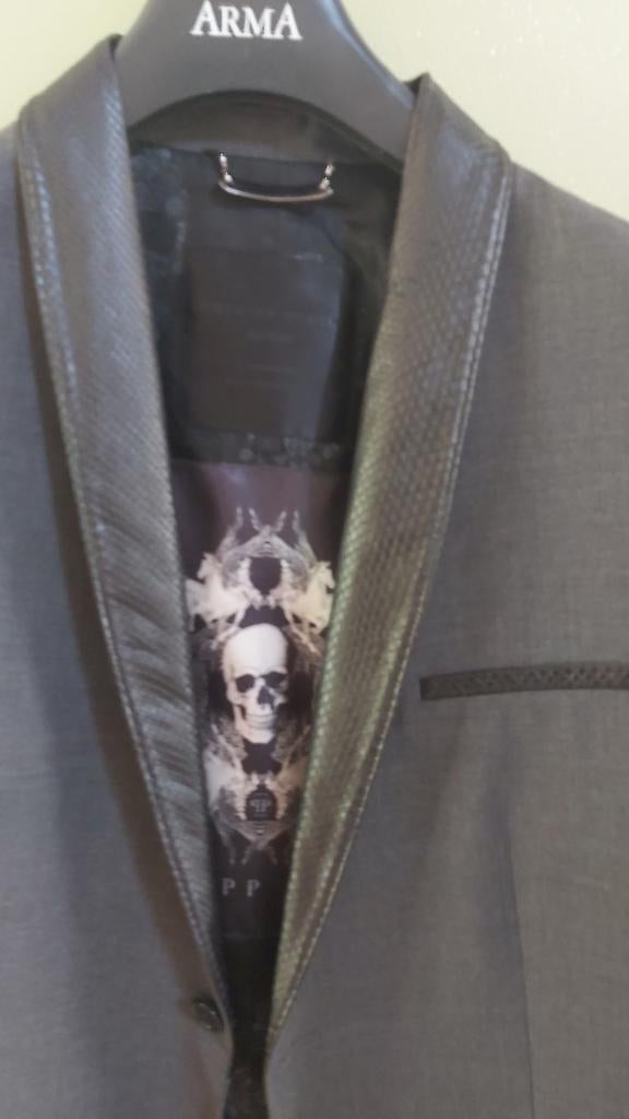 Philipp plein, Ophalen of Verzenden