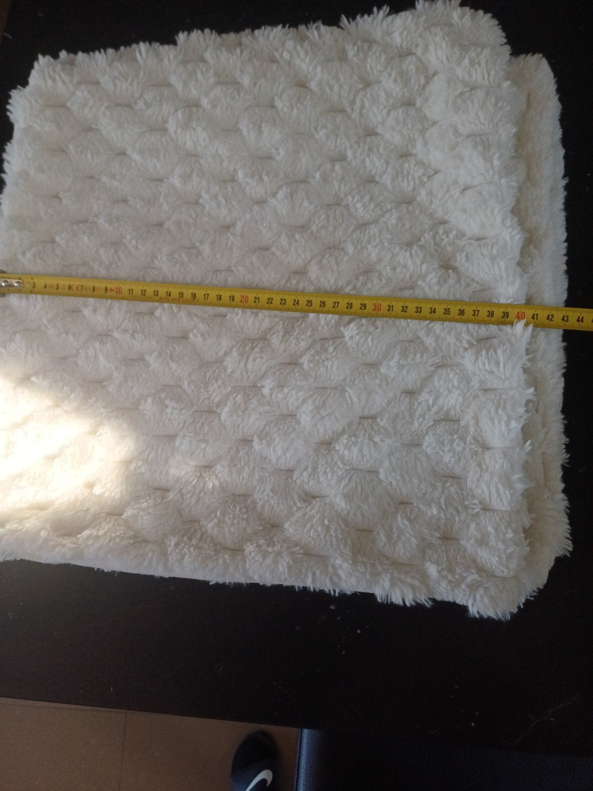 Lot de 3housses de coussins zippées, Enlèvement ou Envoi