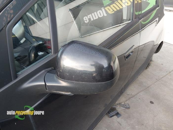 Buitenspiegel links van een Chevrolet Spark, Auto-onderdelen, Gebruikt, -, -, 3 maanden garantie