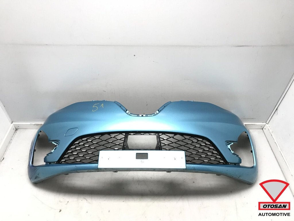 Renault Zoe Facelift Pare-chocs avant Pare-chocs d'origine !, Renault Group, Contact.group@renault.com, Pare-chocs, Renault